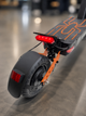 Электросамокат Kugoo Kirin G2 PRO 21 Ач, 1500 Вт / Электросамокат Kugoo 1500 Вт - изображение 7