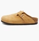 Тапочки Birkenstock Boston Beige 1026181 39 - изображение 1