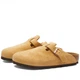 Тапочки Birkenstock Boston Beige 1026181 39 - изображение 2