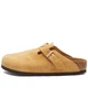Тапочки Birkenstock Boston Beige 1026181 39 - изображение 3