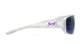 Окуляри захисні Swag Chill'n (G-Tech™ purple), дзеркальні фіолетові SW-CHILL-GTPP - изображение 4