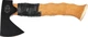 Сокира Karesuandokniven Forest Axe set. Колір - чорний - зображення 1