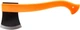 Топор Morakniv Outdoor Axe Orange - изображение 2