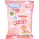 Серветки вологі для дітей BABY 20 шт. з ромашкою - изображение 1