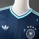 Футбольна футболка джерсі Німеччина виїзна сезон 2026 розмір XXL Germany подарунок футболісту фанату футболу - изображение 3