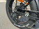 Електровелосипед X-BOOST 003 1200 Вт (2×600 Вт), 25Ah, 20" FAT, Полный привод AWD, Складной електрофетбайк - изображение 9