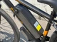Електровелосипед X-BOOST 004, Колеса 27,5", 18Aмпер, 1100W, Електрический велосипед, Запас хода до 150 км - изображение 8