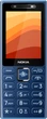 Мобильный телефон Nokia 210&nbsp;4G (2026) Dark Blue - изображение 1
