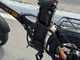 Електровелосипед X-BOOST 001 Батарея 25 Aмпер, 800 Ват складной на 20" колесах, Быстрый електрофетбайк для города - изображение 5