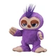 Интерактивная игрушка Zuru Pets Alive Fifi the Flossing Sloth Ленивец-танцовщик - изображение 3
