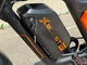 Електровелосипед X-BOOST 007 Батарея 25 Aмпер, 2 мотора по 1200 Ват складной на 20" колесах, Быстрый електрофетбайк для города - изображение 4