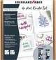 Набор для творчества Eberhard Faber EFA Plast Kreativ Set – самозастывающая моделирующая масса 500 г + 6 металлических маркеров - изображение 1
