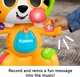 Интерактивная игрушка Тигр Fisher Price Tiger Baby - изображение 3