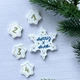 Набор для творчества Eberhard Faber EFA Plast Kreativ Set – самозастывающая моделирующая масса 500 г + 6 металлических маркеров - изображение 3