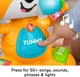 Интерактивная игрушка Тигр Fisher Price Tiger Baby - изображение 4