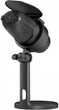 Мікрофон Zenwire M9 USB Black (5904507521356) - зображення 1