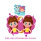 Кукла Pinypon Top Girl с мини-татуировками, коллекционная фигурка Family, 4+ - изображение 4