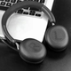 Амбушюры для наушников Jabra Evolve2 40 Series, Evolve2 65 Series, Elite 45h black черные - изображение 9