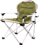 Раскладное туристическое кресло стул Ranger Rmountain (RA 2213) - изображение 1
