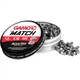 Пульки Gamo Match AccuTek 4,5 мм 0,49г 500 шт (6320034-AK) Gamo 6320034-AK 1049577 - зображення 2
