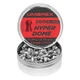 Пульки Umarex Hyperdome 4,5 мм 0,36 г 200 шт (4.1717) Umarex 4.1717 1049574 - зображення 4