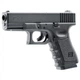 Страйкбольний пістолет Umarex Glock 19 СО2 кал. 6 мм ВВ (2.6418) Umarex 2.6418 1010043 - зображення 2
