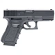 Страйкбольний пістолет Umarex Glock 19 СО2 кал. 6 мм ВВ (2.6418) Umarex 2.6418 1010043 - зображення 3