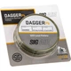 Пульки Sig Sauer Dagger 4,5 мм 0,65 г 500 шт (AIR-AMMO-DPB-177) Sig Sauer AIR-AMMO-DPB-177 1049585 - изображение 1