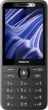 Мобильный телефон Nokia 215 (2nd Edition) (2026)&nbsp;Black - изображение 1