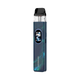 Pod-система Vaporesso XROS 6 Aurora Blue синий вейп 1800мАч электронная сигарета со сменным картриджем 3мл - изображение 4