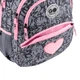 Рюкзак шкільний GoPack Education GO26-175M-4 Fluffy Heart /GO26-175M-4/ - изображение 9
