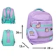 Рюкзак шкільний YES 559887/S-52 Ergo, Pusheen the Star /559887/ - изображение 2