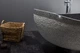 Литая ванна Терраццо Old Boat RS-11 серая - изображение 4