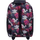 Рюкзак Bagland Frost 13 л Тканина 600D W/R + шкірзам 36х24х14 см сублімація 459 - зображення 3