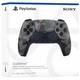 Геймпад Sony Playstation DualSense Bluetooth PS5 Grey Camo (1000050561) - зображення 5