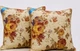 Комплект 2 Подушки натуральный гусиный пух/перо КЛАССИКА 10/90 Leleka-Textile 50x70 Т28 (1025/4099) - изображение 1