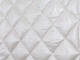 Ковдра Біла Лінія Leleka-Textile 172х205 білий страйп (1900/6500) - зображення 2