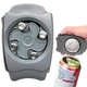 Открывалка для жестяных банок, Go swing can opener - изображение 1