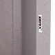 Гранітна мийка Zerix ZS-7950S-07 780x495 урізна, прямокутна, мраморная (ZX4582) - зображення 3