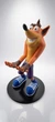 Держатель для геймпадов PS5/Xbox/PS4 КРЭШ БАНДИКУТ (Crash Bandicoot). - изображение 2