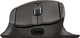 Мышь HP 780M Ultra-Fast-Scroll Wireless/Bluetooth Black (B8YX3AA) - изображение 3