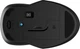 Мышь HP 255 Wireless/Bluetooth Black (8R3U1UT) - изображение 7