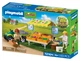 Zestaw do zabawy Playmobil Country Stoisko targowe 83 elementy 72164 (4008789721648) - obraz 2