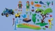 Ігровий набір Playmobil Country Ідилічний город 112 елементів 72165 (4008789721655) - зображення 6