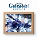 Подарунковий набір бокс Genshin Impact Furina Геншин імпакт Фуріна (ГІ11246) - зображення 1