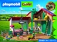 Zestaw do zabawy Playmobil Country Duża farma 159 elementów 72160 (4008789721600) (955555920222468) - Outlet - obraz 1