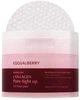 Гелевые тонер-пады EQQUALBERRY Collagen Pore-Tight Up Gel Toner Pads коллагеновые для сужения пор 60 шт (8809875456361) - изображение 2