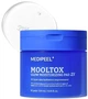Тонер-пады MEDIPEEL Mooltox Glow Moisturizing Pad 2X увлажняющие 50 шт (8809941823714) - изображение 2
