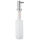 Дозатор для миючого засобу Grohe (40535000) - зображення 1