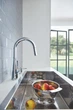 Дозатор для миючого засобу Grohe (40535000) - зображення 8